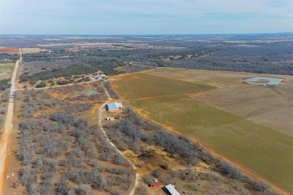 305 acres in Eastland County - photo 32