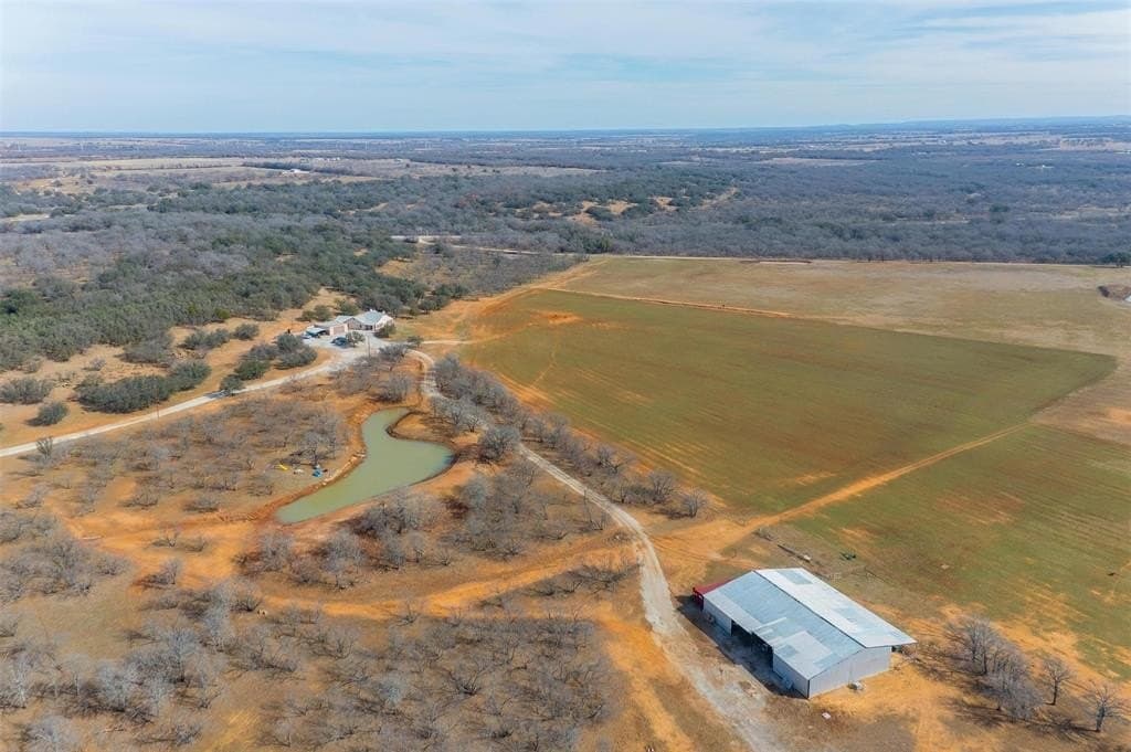305 acres in Eastland County - photo 33