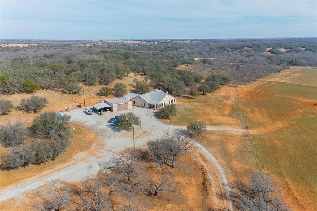 305 acres in Eastland County - photo 35