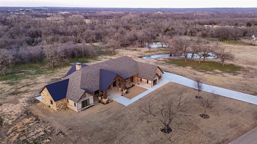 247 acres in Denton County - photo 10