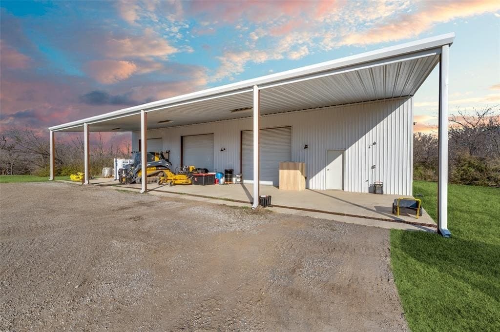 247 acres in Denton County - photo 14