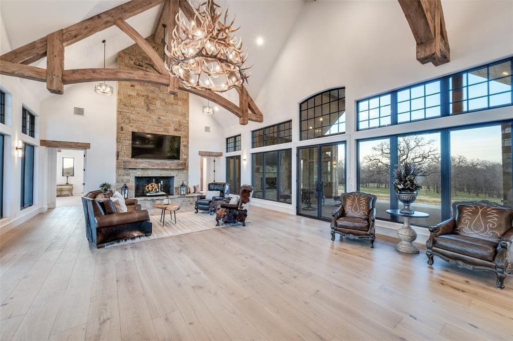 247 acres in Denton County - photo 4