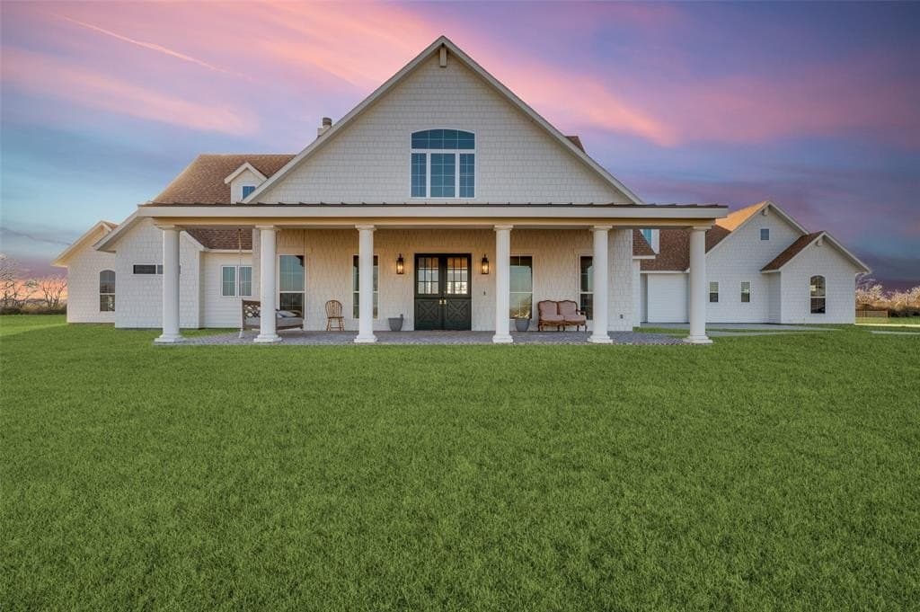 247 acres in Denton County - photo 24