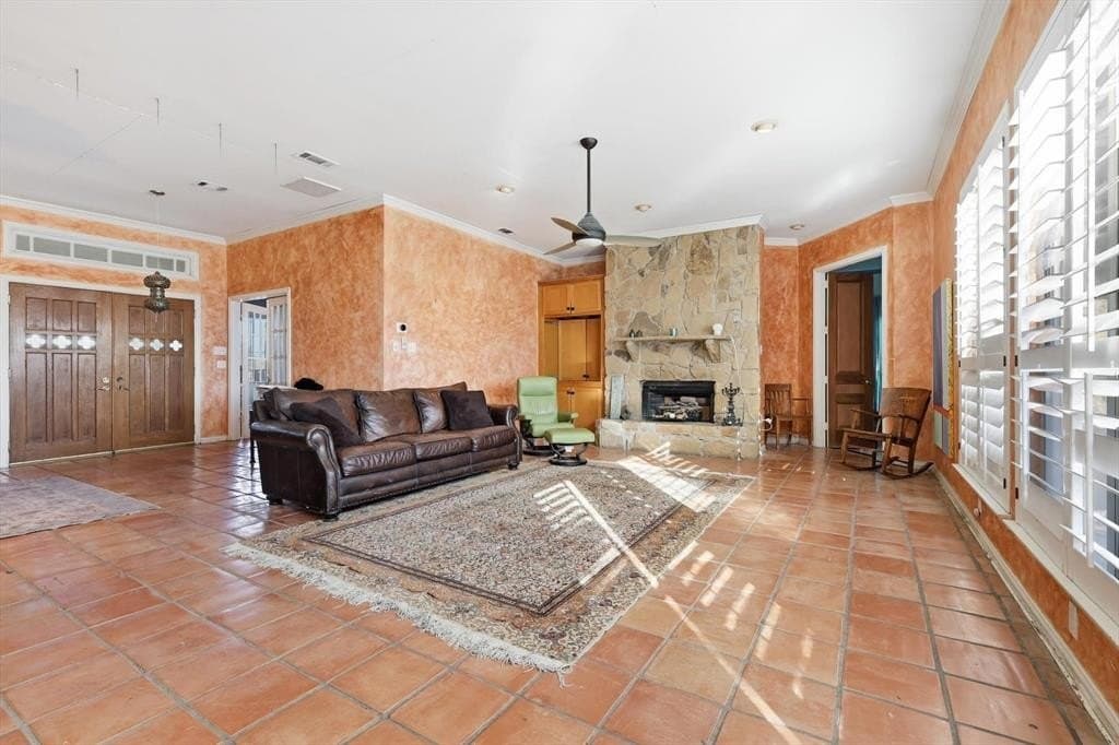 14.31 acres in Rockwall County - photo 14