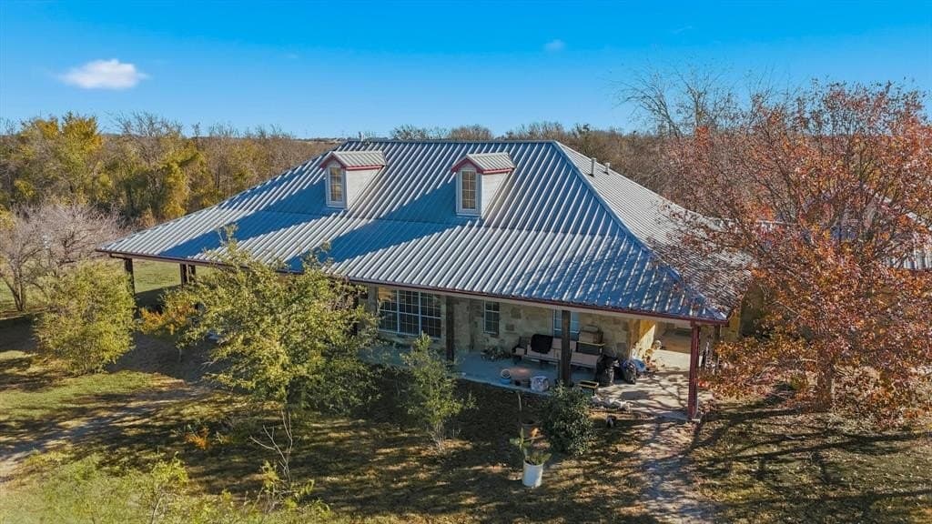 14.31 acres in Rockwall County - photo 9