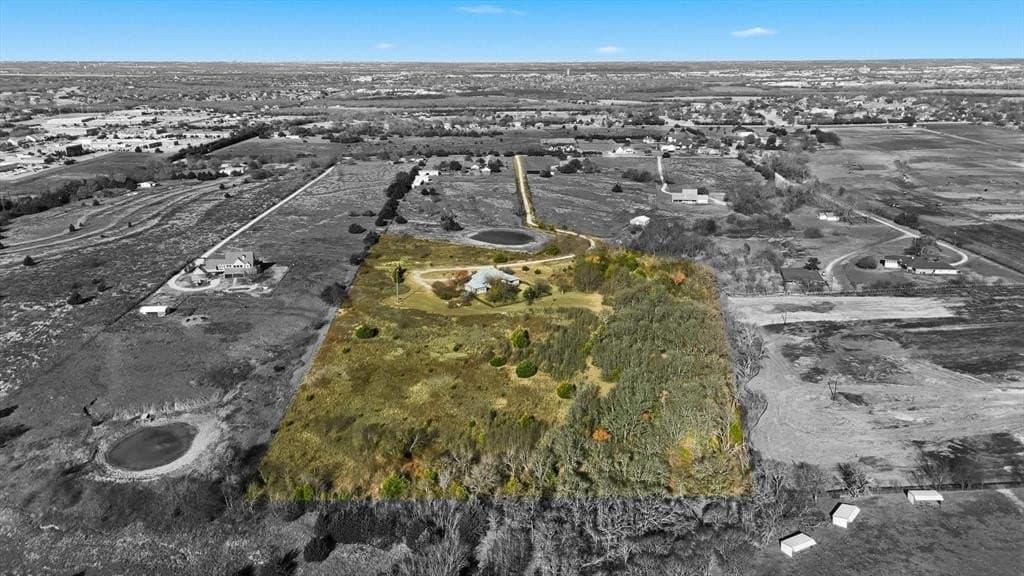 14.31 acres in Rockwall County - photo 2