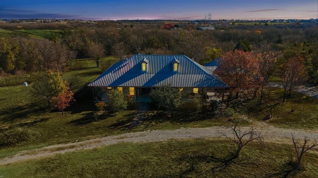 14.31 acres in Rockwall County - photo 3