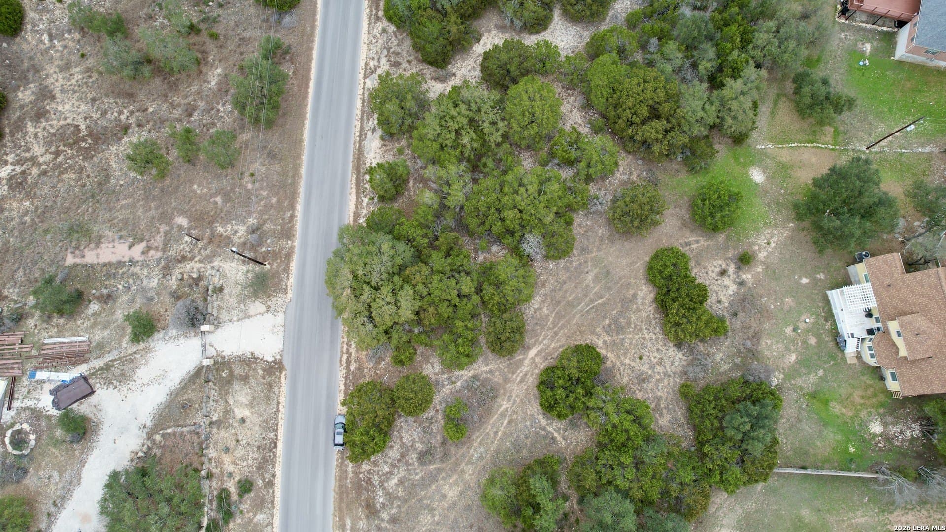 0.51 acres in Comal County - photo 4