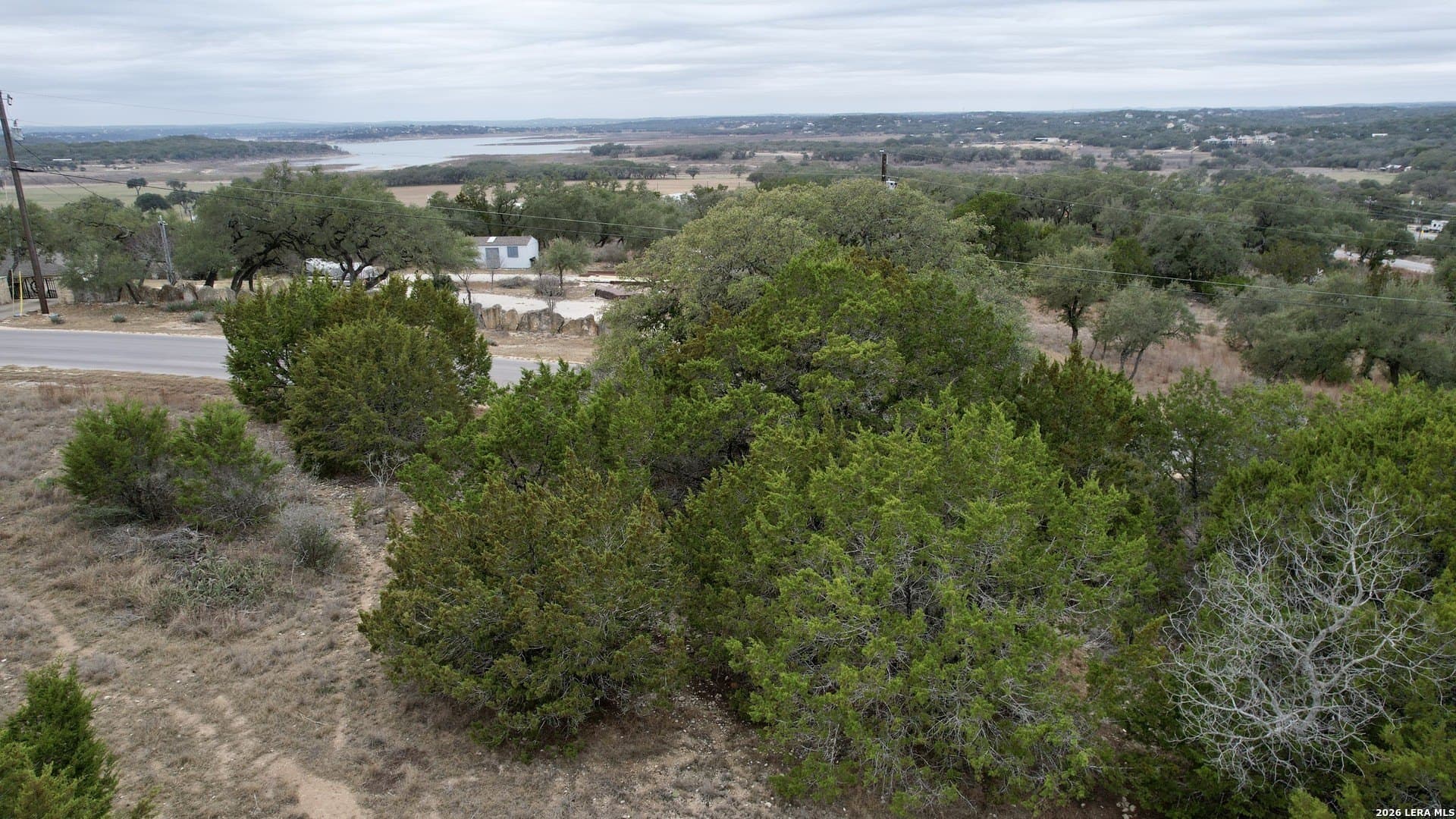 0.51 acres in Comal County - photo 2