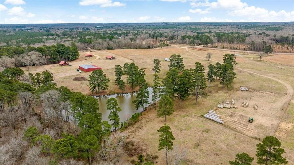 722 acres in Red River County - photo 5