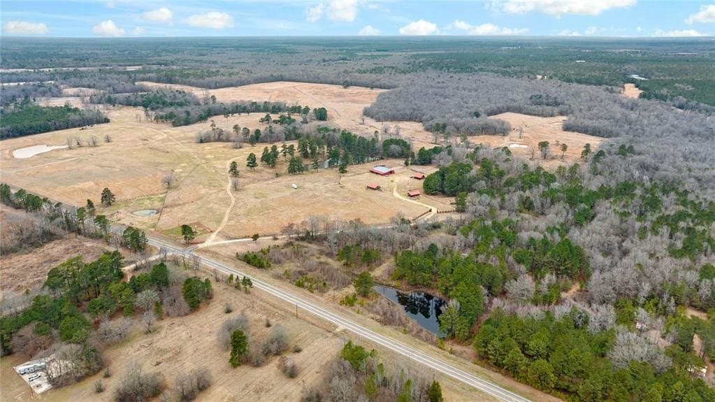 722 acres in Red River County - photo 3