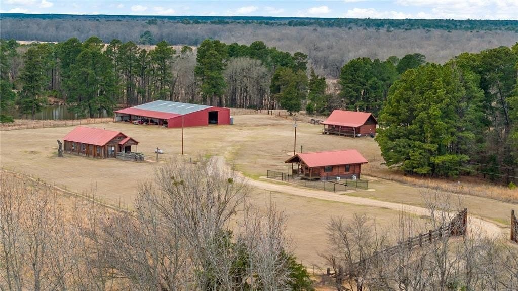 722 acres in Red River County - photo 8