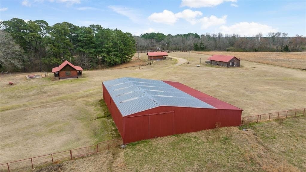 722 acres in Red River County - photo 6