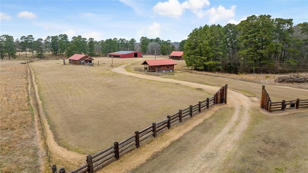 722 acres in Red River County - photo 9