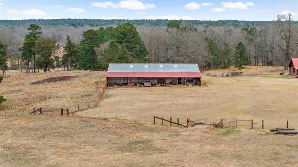 722 acres in Red River County - photo 7