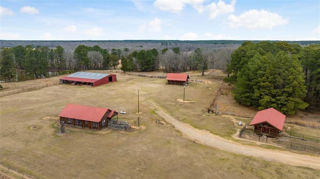 722 acres in Red River County - photo 10