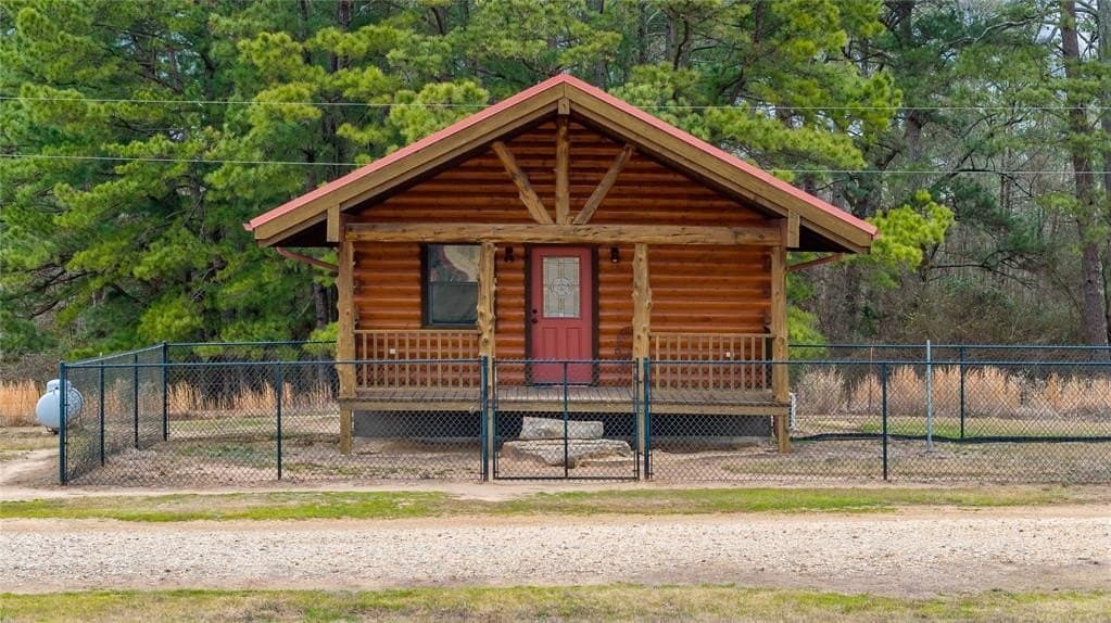 722 acres in Red River County - photo 25
