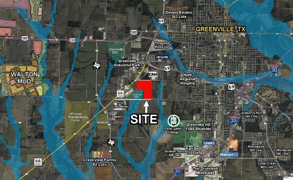 94.15 acres in Hunt County - photo 4