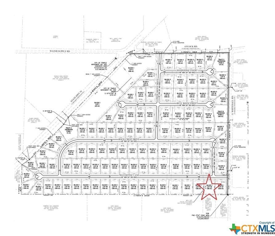 0.58 acres in Bell County - photo 2