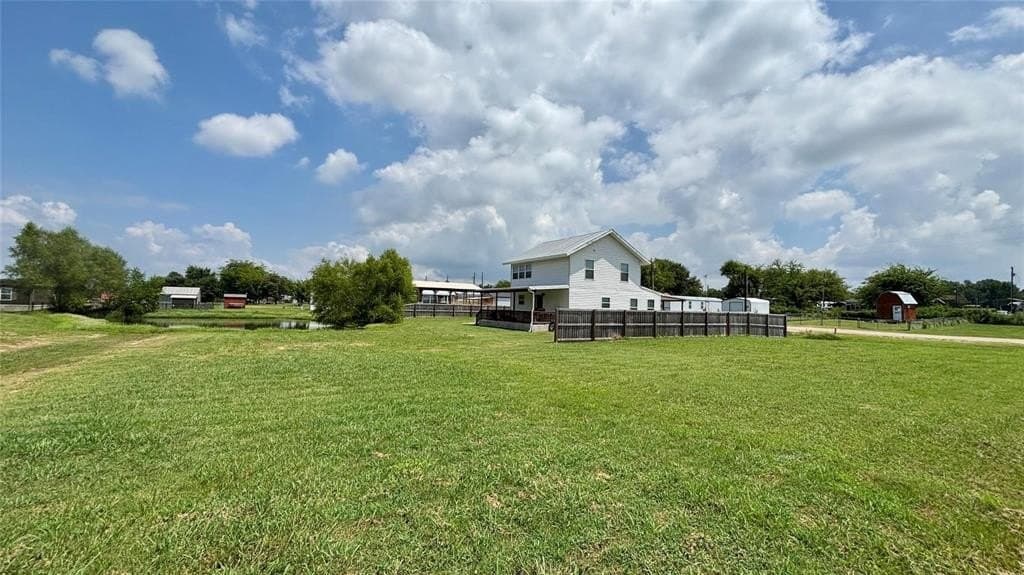 Lot 163 WHITEDOVE Drive