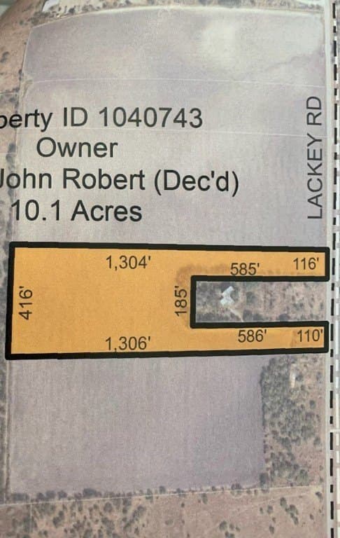 26.7 acres in San Patricio County - photo 3