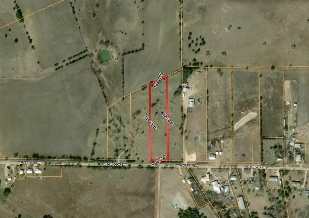 3 acres in Coryell County - photo 16