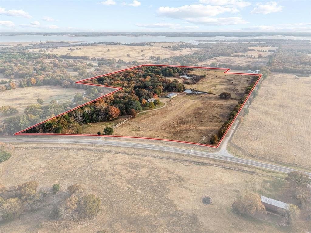 46.1 acres in Fannin County - photo 36