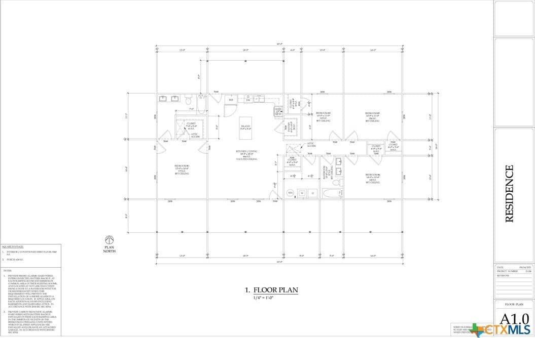 10.01 acres in Guadalupe County - photo 18
