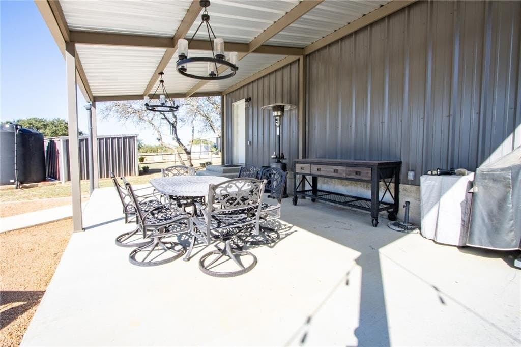 202 acres in Stephens County - photo 36