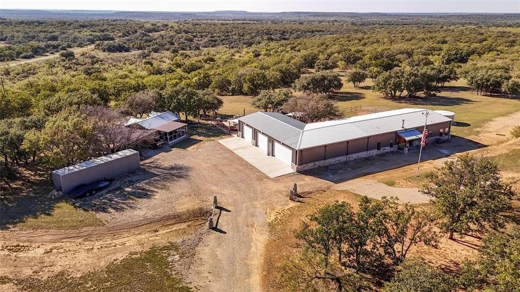 202 acres in Stephens County - photo 20
