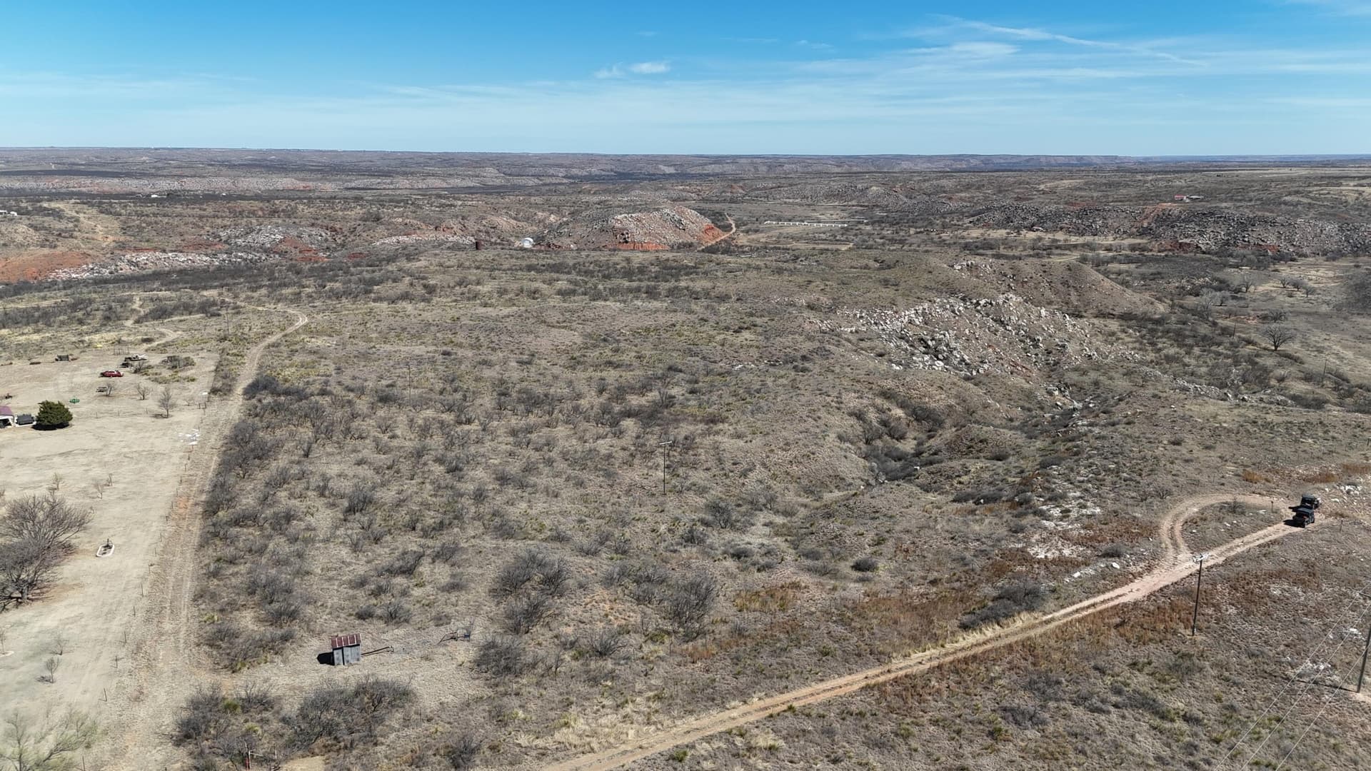 67 acres in Hutchinson County - photo 6