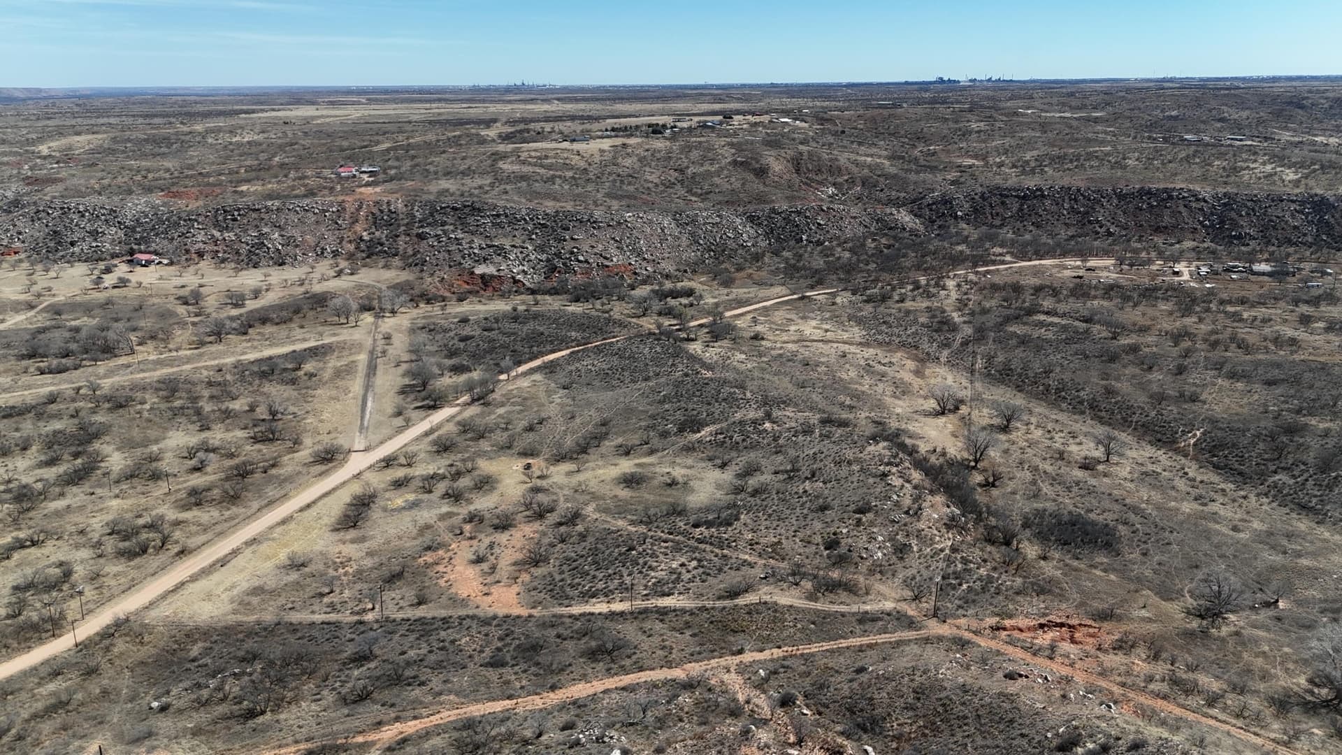 67 acres in Hutchinson County - photo 9