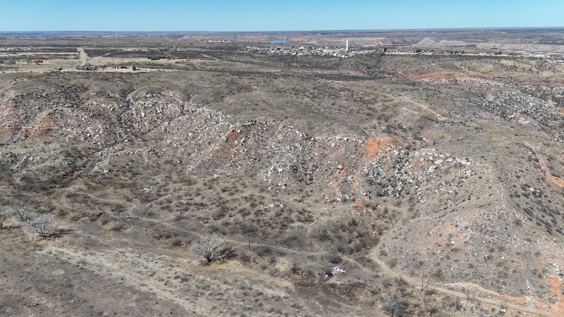 67 acres in Hutchinson County - photo 12