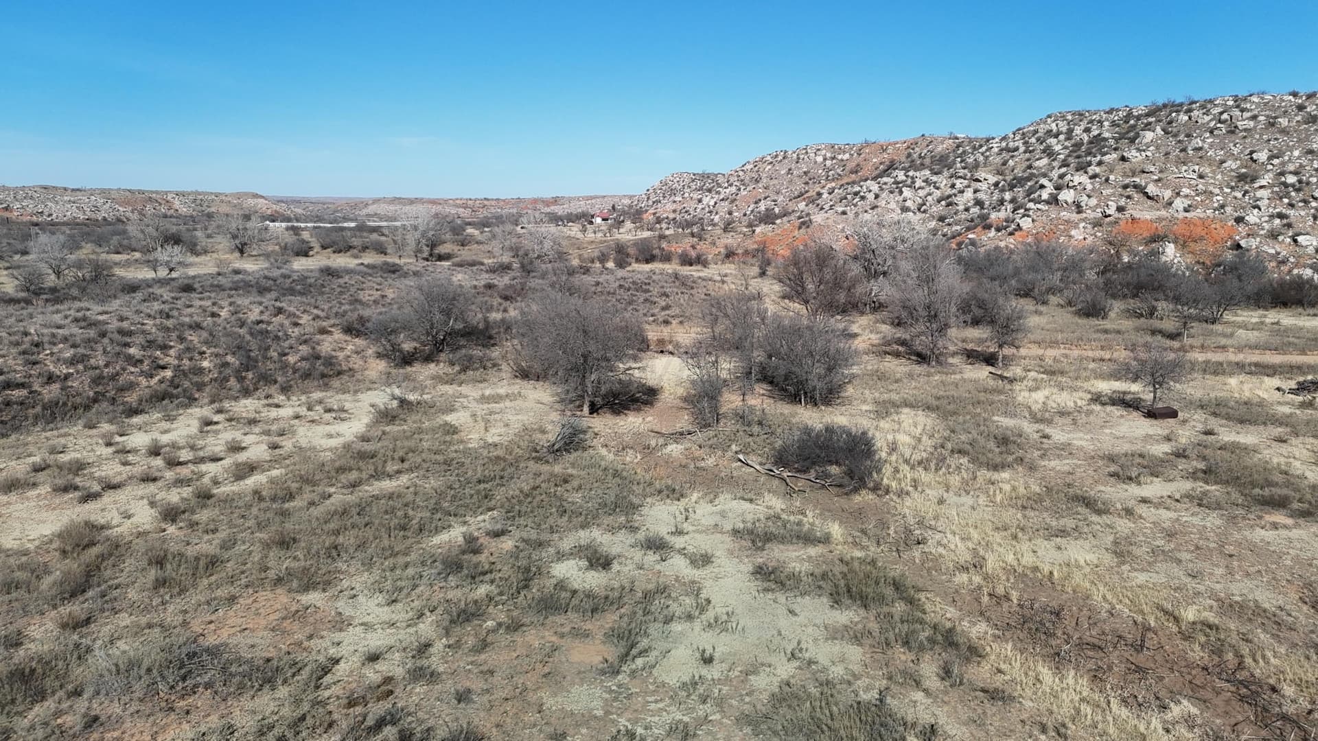 67 acres in Hutchinson County - photo 13