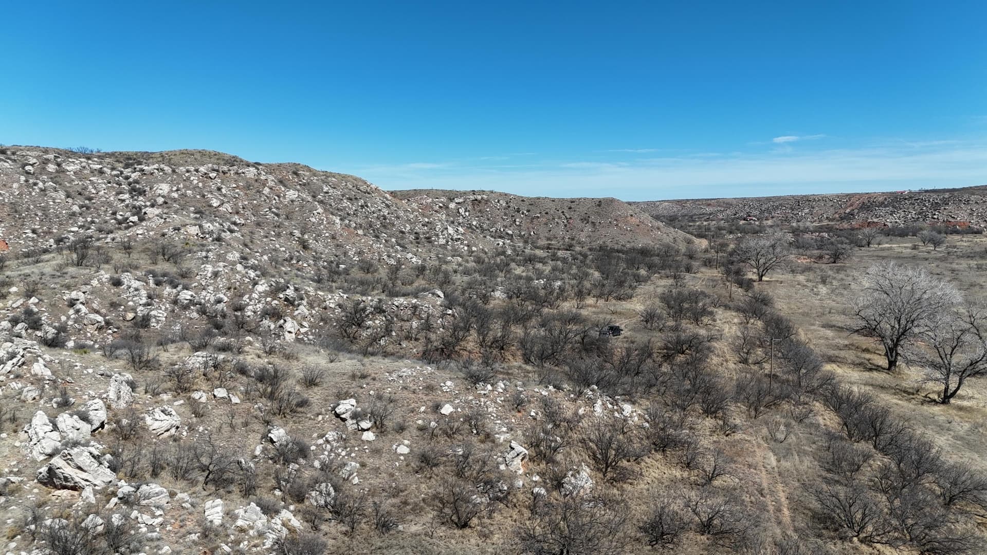 67 acres in Hutchinson County - photo 8