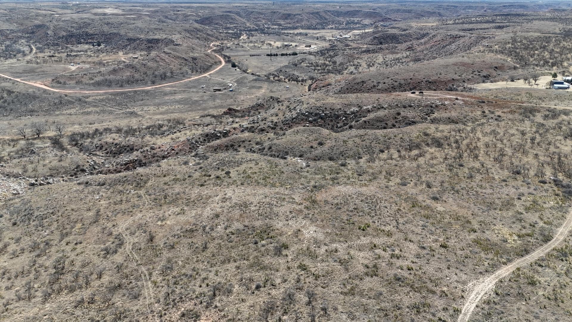 67 acres in Hutchinson County - photo 11