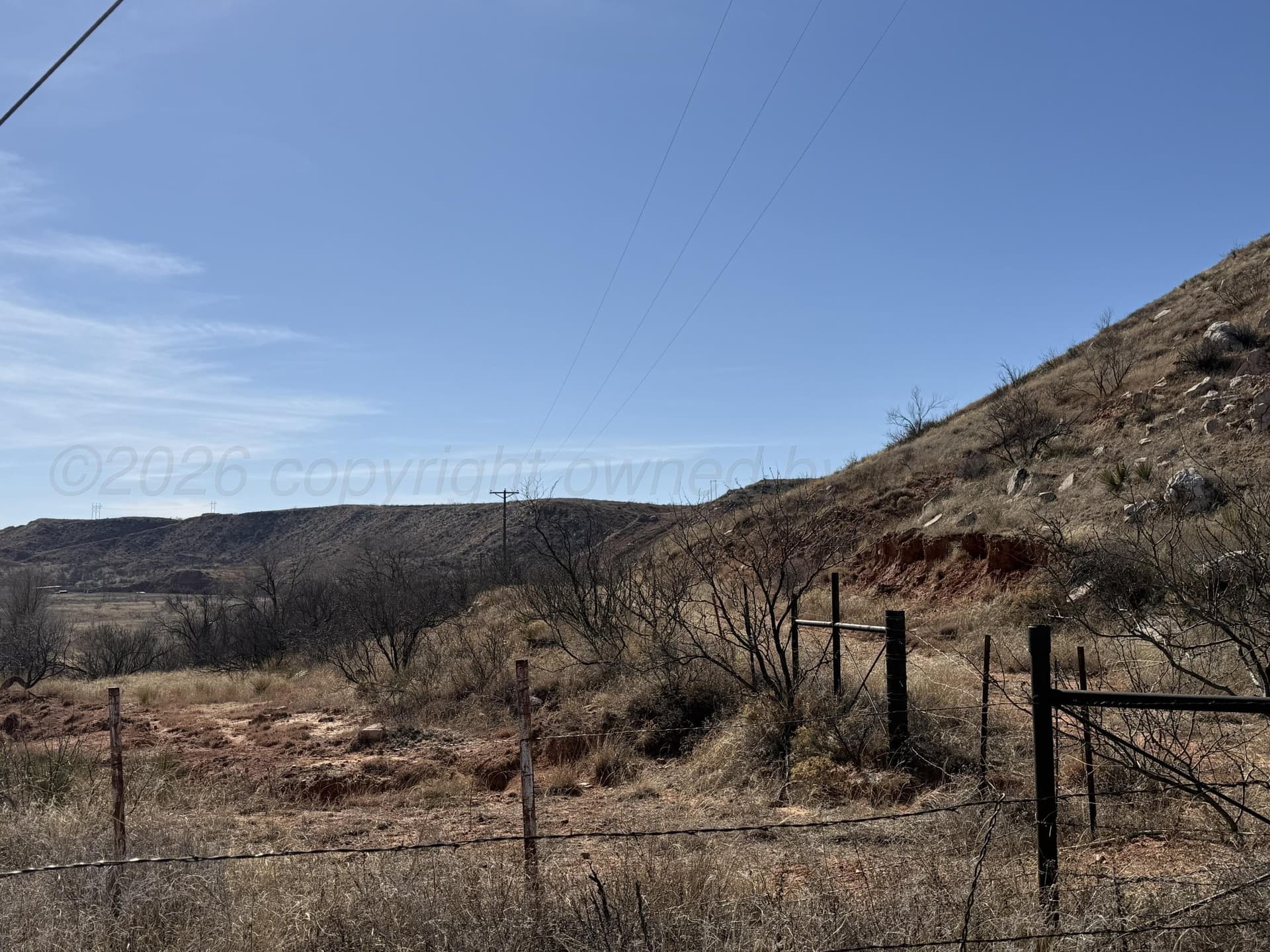 67 acres in Hutchinson County - photo 2