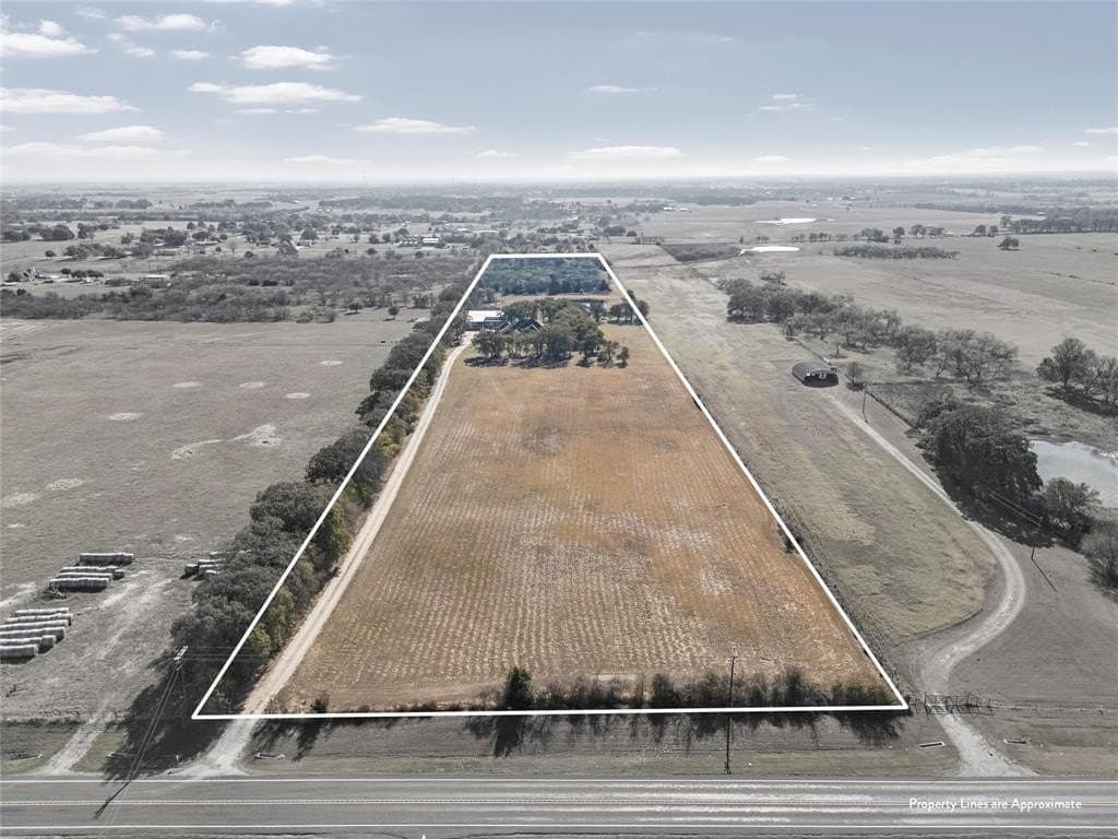 16.07 acres in McLennan County - photo 5