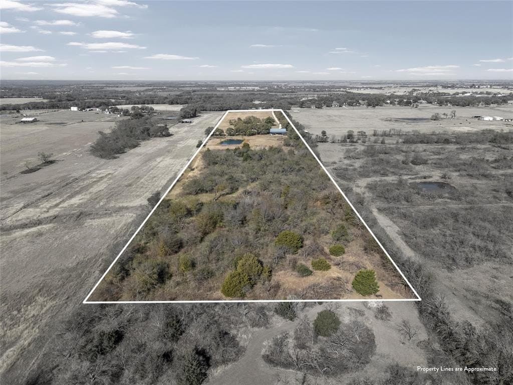 16.07 acres in McLennan County - photo 4