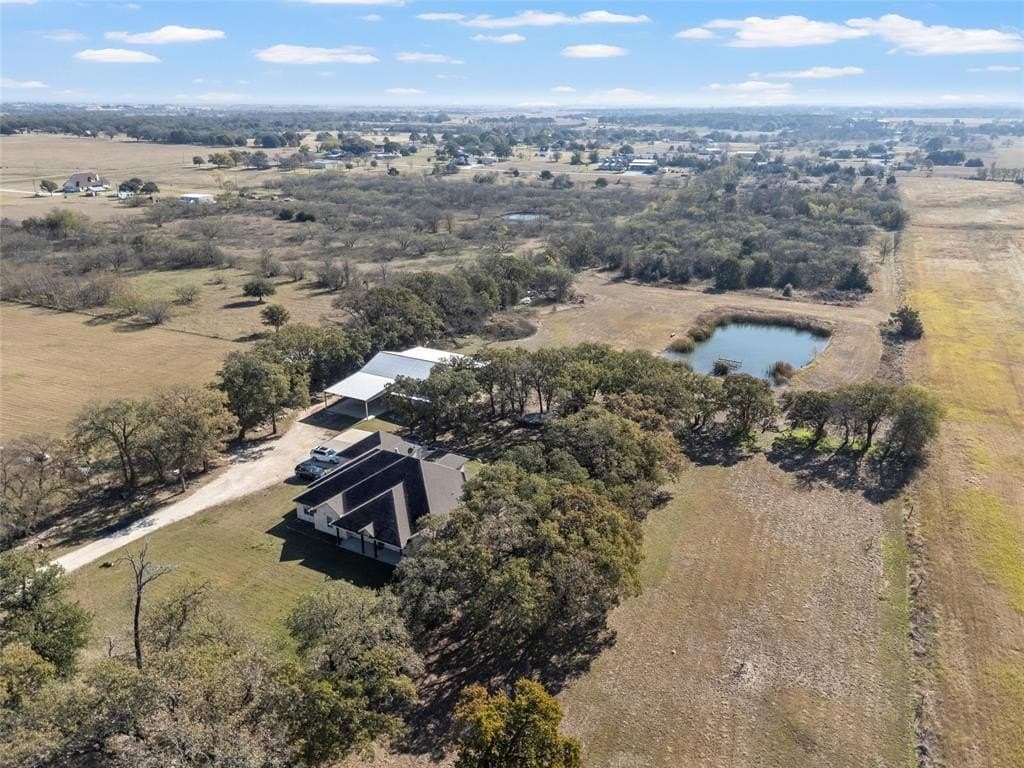 16.07 acres in McLennan County - photo 2