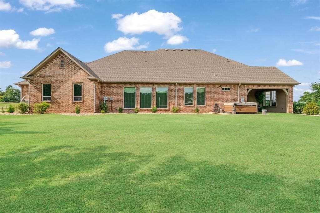26.78 acres in Lamar County - photo 28