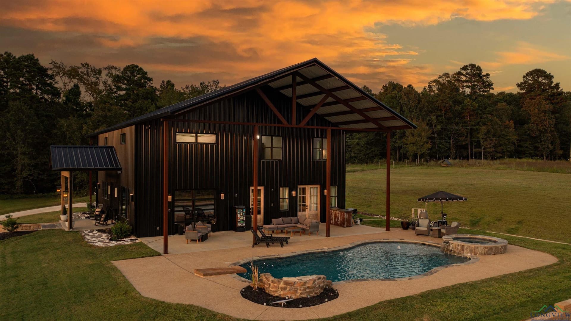10 acres in Harrison County - photo 46