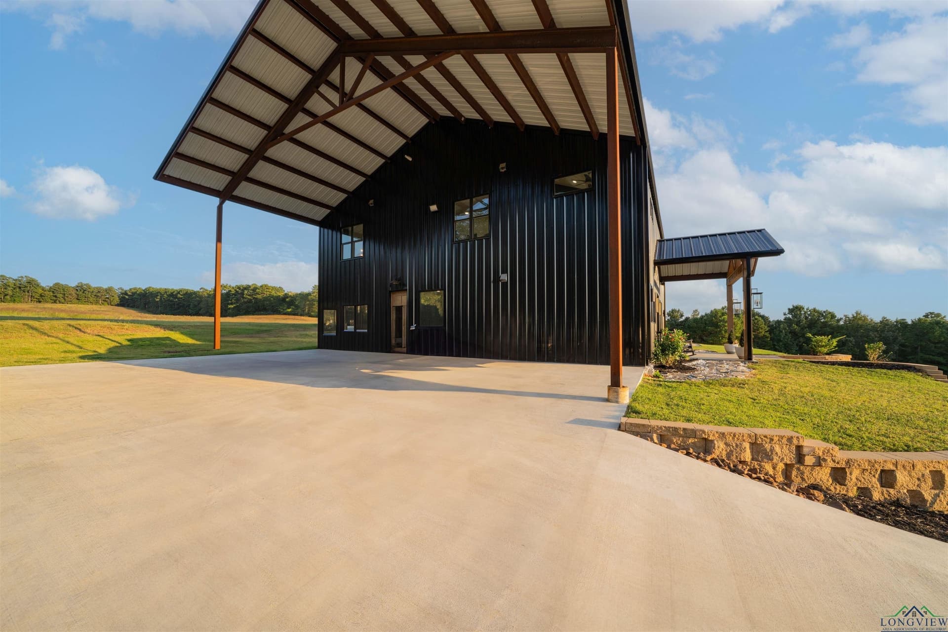 10 acres in Harrison County - photo 44