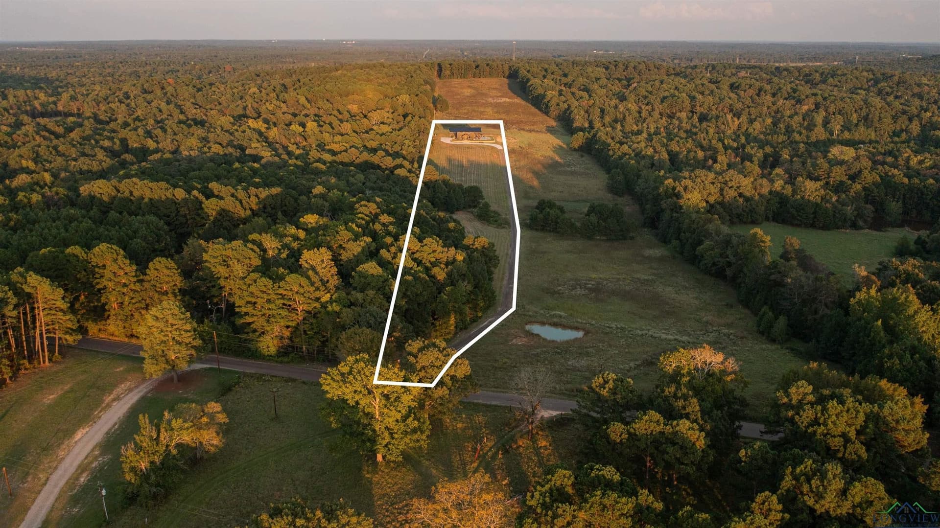 10 acres in Harrison County - photo 3