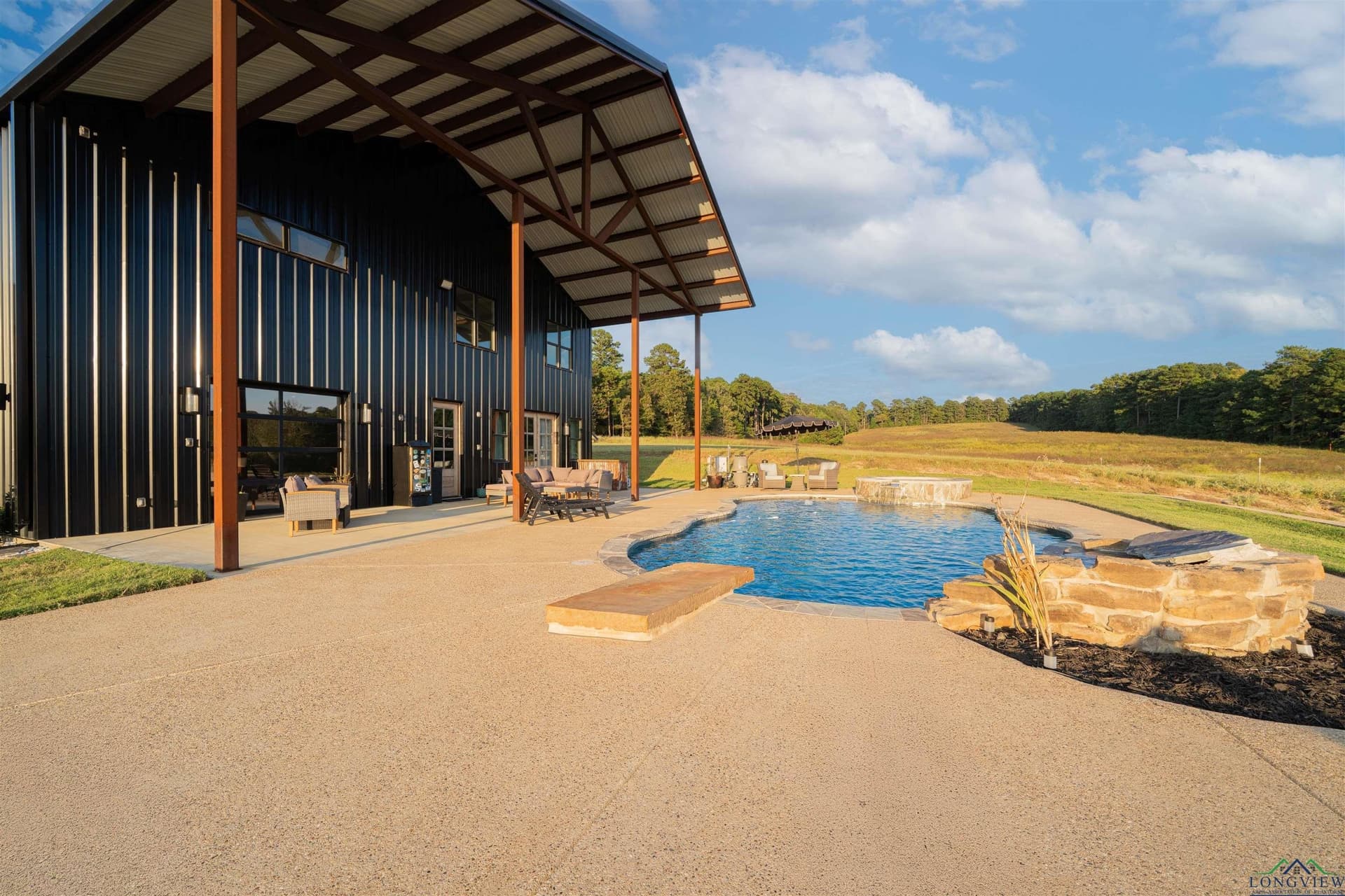 10 acres in Harrison County - photo 37