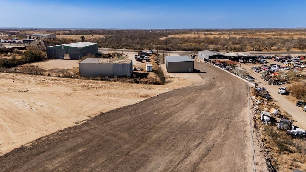 130,680 acres in Maverick County - photo 18