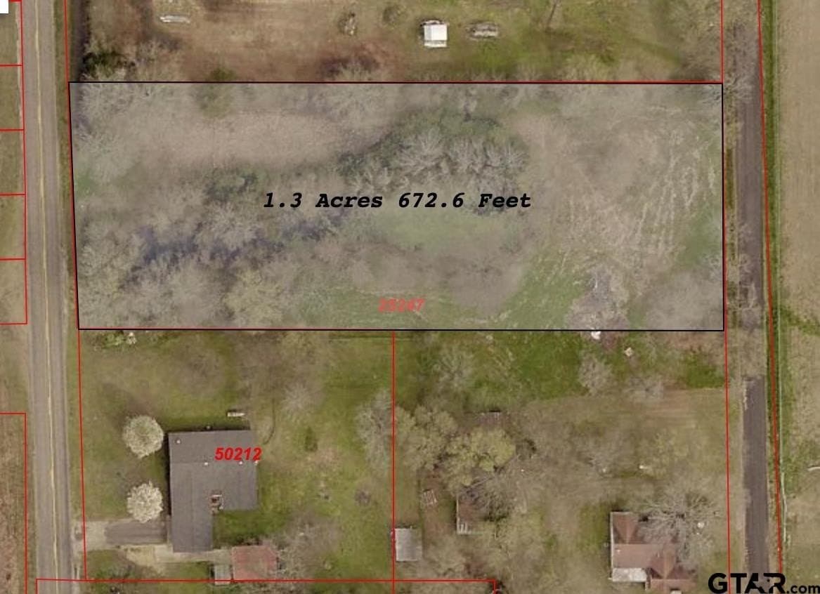 1.3 acres in Wood County - photo 2