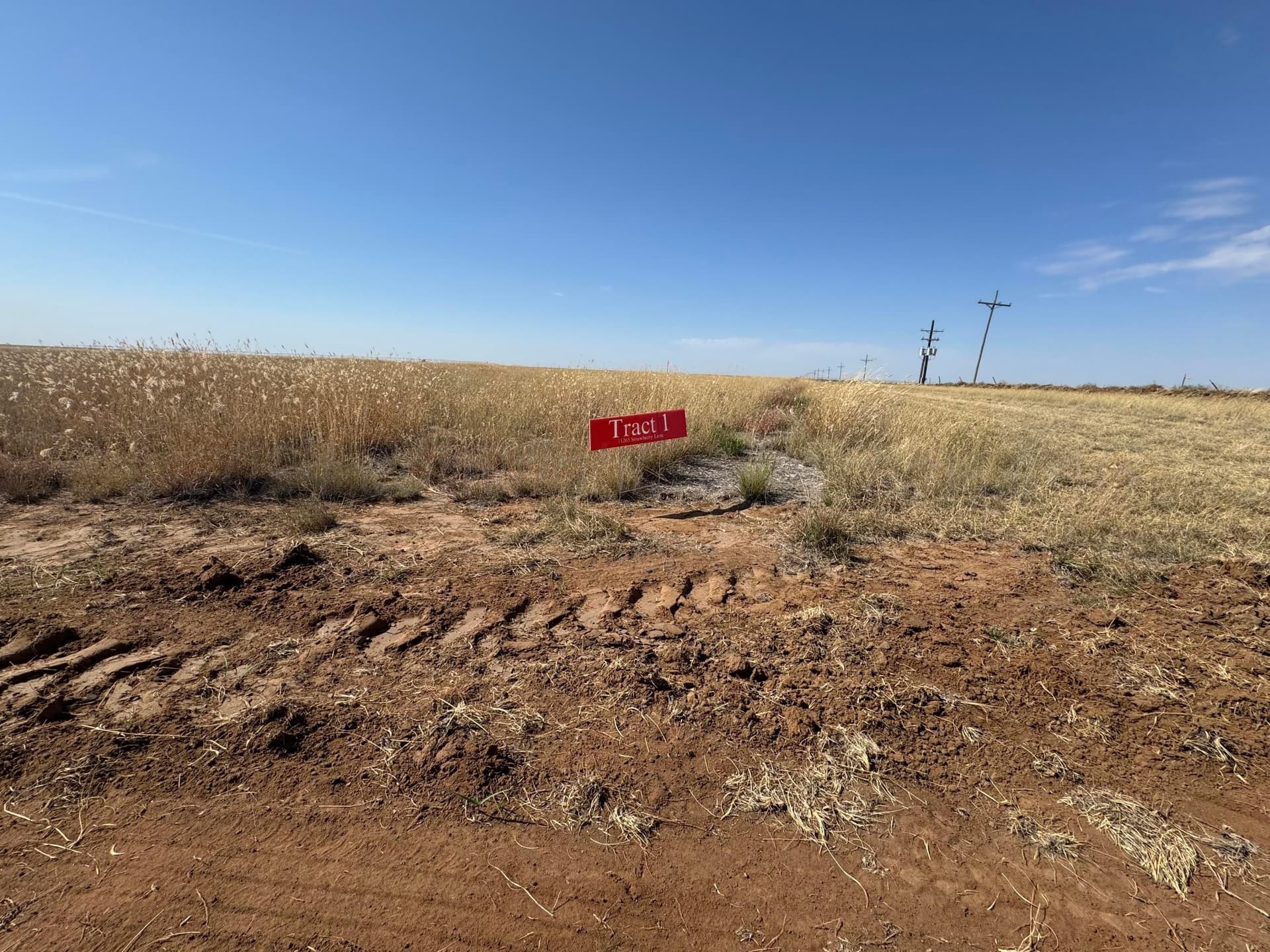 16.65 acres in Hartley County - photo 6