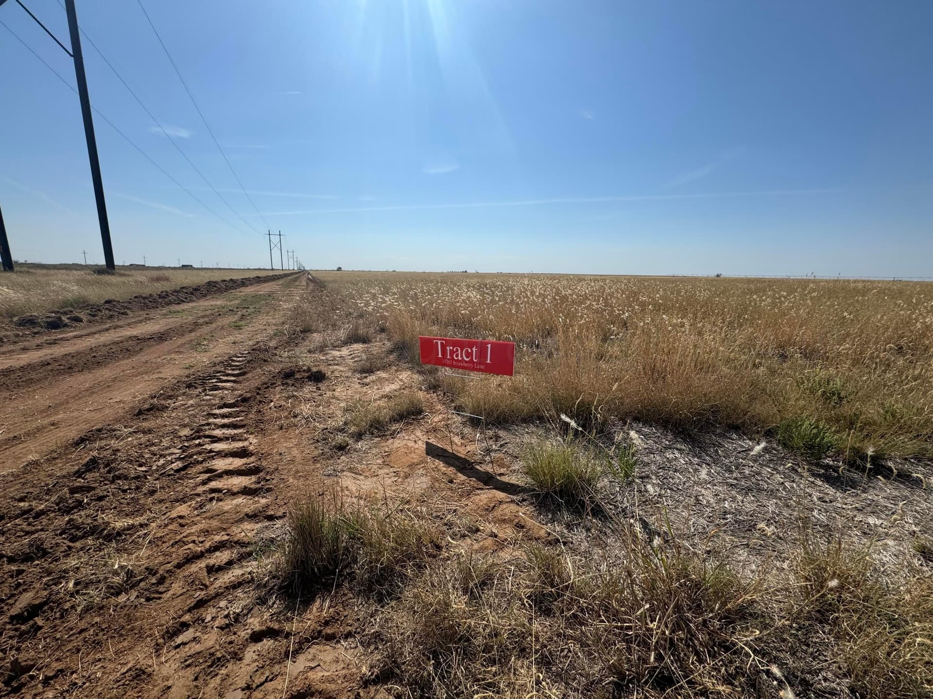 16.65 acres in Hartley County - photo 8