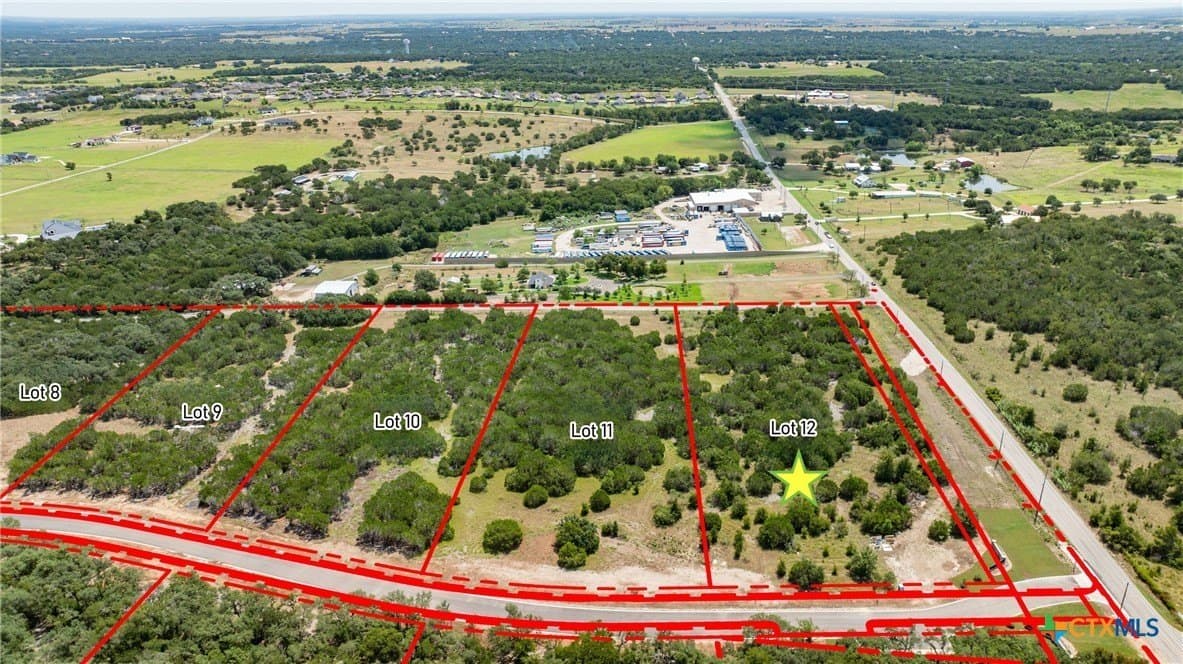 4.12 acres in Bell County - photo 4
